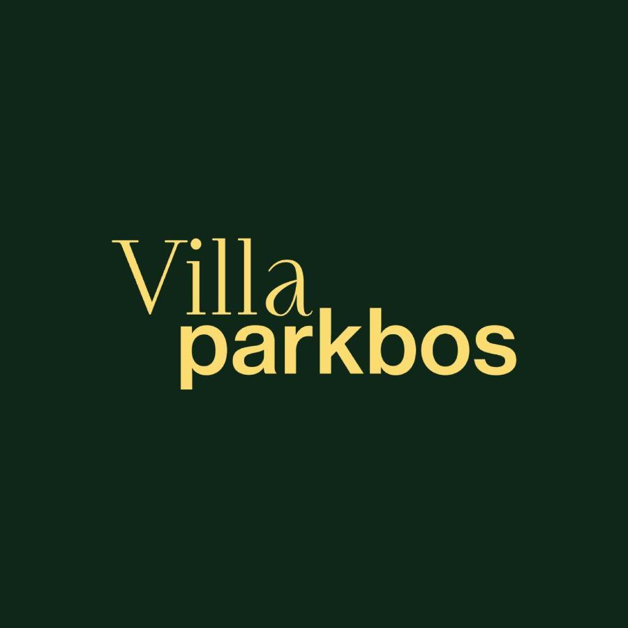 Villa Parkbos De Pinte Luaran gambar